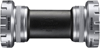 Shimano BB-RS501 Hollowtech II Italian Bottom Bracket PAA Bottom Brackets