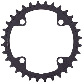 Full Speed Ahead Energy Chainring, 39T, 90BCD, 4-bolt, 11-speed EA Direct Mount Chainrings