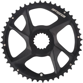Full Speed Ahead Energy Direct Mount Chainring, 53T, 11-speed EA Direct Mount Chainrings