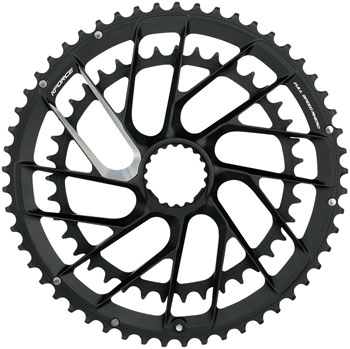 Full Speed Ahead K-Force Team Edition Direct Mount Chainring, 52/36T, Shimano12-speed EA Direct Mount Chainrings