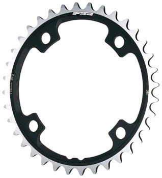 Full Speed Ahead K-Force/SL-K/Powerbox Super Road Chainring, 36T, 4-bolt EA Chainrings