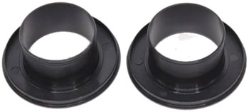 Full Speed Ahead MegaExo Quad Bearing Cover - Plastic EA Small Part