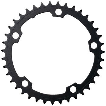 Full Speed Ahead Road Chainring, 39T, 130BCD, 5-bolt, 10-speed EA Chainrings