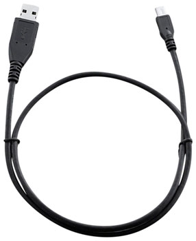 Shimano SM-PCE1 E-Shift USB Cable EA Electronic Shifter Extra Part