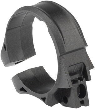 Shimano STEPS SC-E7000 Head Unit Mount - B, 35mm, Includes Nut EA Ebike Head Unit Parts