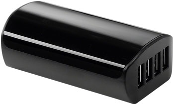Campagnolo Super Record Wireless Battery Charger Adaptor - For Use with Super Record Wireless Front and Rear Derailleur Batteries EA Extra Parts