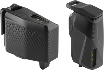 Campagnolo Super Record WRL Derailleur Battery Set - For Front and Rear Derailleurs EA Extra Parts
