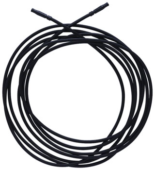 Shimano SM-PCE02 PC Setting Cable - 2050mm, SD300 Type EA Electronic Shifter Extra Part