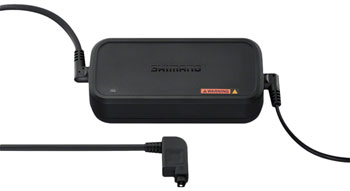 Shimano STEPS Ebike Battery Charger - EC-E8004-2 EA Ebike Battery Chargers