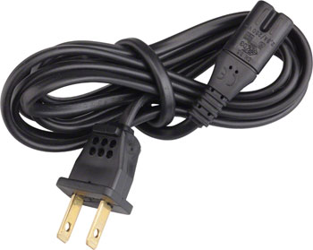 Campagnolo EPS Power Cable for Charger - US Standard EA Charger Accessory