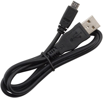 Shimano BCR2 Di2 Charger USB Cable EA Shifter Battery Charger