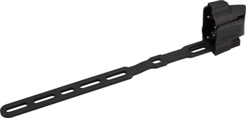 Shimano BMDN100 Di2 Long Battery Mount for External Wiring EA Electronic Shifter Extra Part
