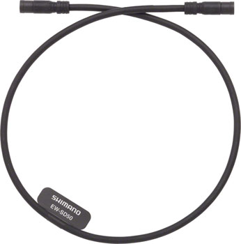 Shimano EW-SD50 Di2 E-Tube Wire, 550mm EA E-Tubes, Cables & Extensions
