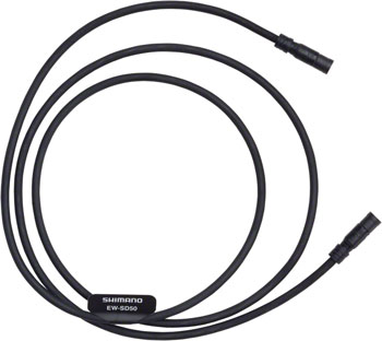 Shimano EW-SD50 Di2 E-Tube Wire, 800mm EA E-Tubes, Cables & Extensions