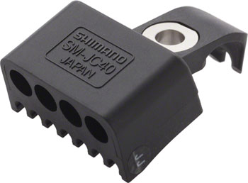 Shimano SM-JC40 Di2 External Frame Junction Box 4-Port EA Junction Box