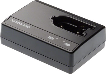 Shimano BCR1 E-Tube Battery Charger for BA7970 (BTR1) W/O Power Cable EA Shifter Battery Charger