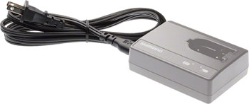 Shimano BCC12 E-Tube Power Cable for CY7972 (BCR1) EA Battery Charger Cable