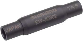 Shimano EW-JC302 Di2 Junction Box - 2 Ports, Use With EW-SD300 EA Junction Box