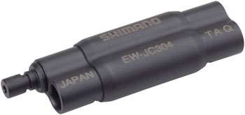 Shimano EW-JC304 Di2 Junction Box - 4 Ports, Use With EW-SD300 EA Junction Box
