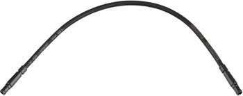 Shimano EW-SD300 Di2 eTube Wire - For External Routing, 150mm, Black EA E-Tubes, Cables & Extensions