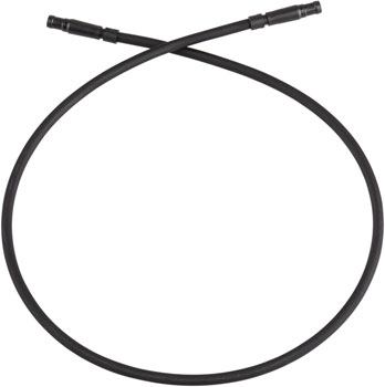 Shimano EW-SD300 Di2 eTube Wire - For External Routing, 300mm, Black EA E-Tubes, Cables & Extensions