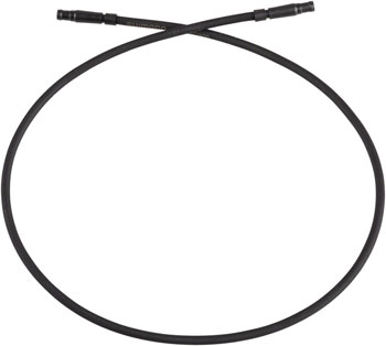 Shimano EW-SD300 Di2 eTube Wire - For External Routing, 400mm, Black EA E-Tubes, Cables & Extensions