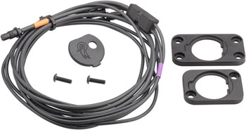 Campagnolo EPS V4 Frame Mounting Cable for Internal Interface EA Cable Kit
