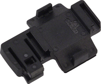 Shimano EW90-A/B Di2 Junction Box Hook (Mounting Plate) EA Electronic Shifter Extra Part