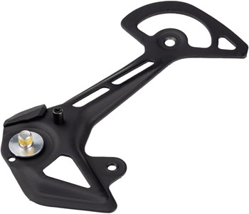 Shimano RD-M7100 Rear Derailleur Outer Plate Assembly - SGS Type EA Miscellaneous Rear Derailleur Part