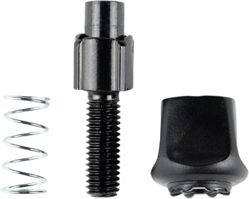 microSHIFT Sword Rear Derailleur Orbital Barrel Adjuster Kit BAG Cable Adjustment Assembly