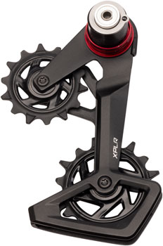 SRAM Rival XPLR AXS Rear Derailleur Cage Assembly Kit - Full Replacement Cage Assembly, E1 EA Cage Assembly