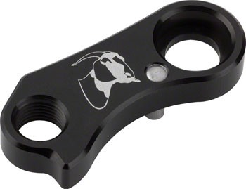 Wolf Tooth Lindarets GoatLink Shimano Direct Mount RearDerailleur Adaptor EA Miscellaneous Rear Derailleur Part