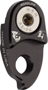 Wolf Tooth RoadLink: For Shimano Wide Range Road Configuration EA Miscellaneous Rear Derailleur Part