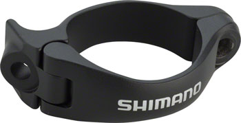 Shimano Dura-Ace FD-R9150 Di2 Front Derailleur Braze-on Adaptor 34.9mm EA Front Derailleur Adaptor