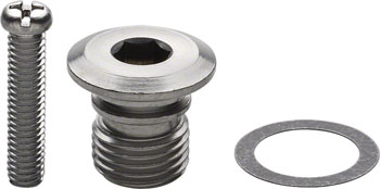 Shimano XTR RD-M972, XT RD-M772 Rear Derailleur B-Axle Assembly EA Miscellaneous Rear Derailleur Part