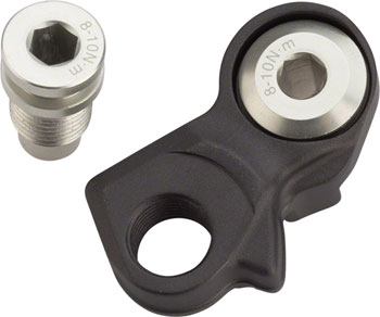 Shimano RD-M981 Bracket Axle Unit (Normal) EA Miscellaneous Rear Derailleur Part