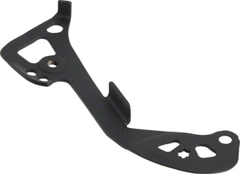 Shimano XT RD-M8000-GS Rear Derailleur Inner Cage Plate EA Miscellaneous Rear Derailleur Part
