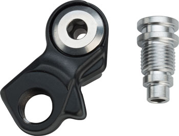 Shimano XT RD-M8000 Rear Derailleur Bracket Axle Unit, "B" fit for SLX RD-M7000-11 EA Miscellaneous Rear Derailleur Part