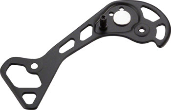 Shimano XT RD-M8000-GS Rear Derailleur Outer Cage Plate EA Miscellaneous Rear Derailleur Part