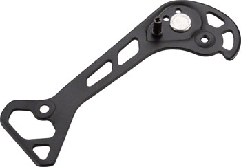 Shimano XT RD-M8000-SGS Rear Derailleur Outer Cage Plate EA Miscellaneous Rear Derailleur Part