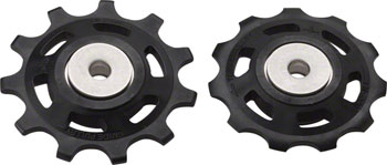Shimano XT RD-M8000 11-Speed Rear Derailleur Pulley Set EA Pulley Assembly