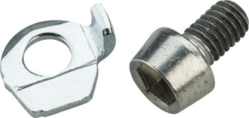 Shimano SLX RD-M7000-10 Rear Derailleur Cable Anchor Assembly EA Cable Anchor Assembly