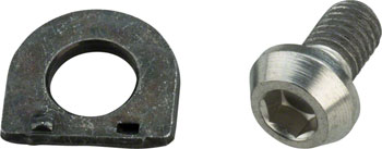 Shimano XT RD-M8000 SLX RD-M7000-10 Rear Derailleur Cable Anchor Assembly EA Cable Anchor Assembly