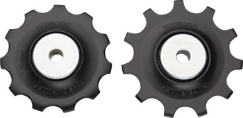 Shimano SLX RD-M7000-11, 11-Speed Rear Derailleur Pulley Set EA Pulley Assembly