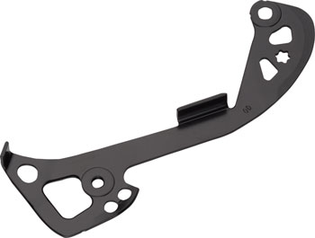 Shimano SLX RD-M7000-11-GS Rear Derailleur Inner Cage Plate EA Miscellaneous Rear Derailleur Part