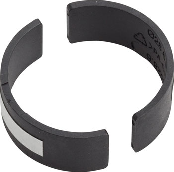 Shimano Ultegra FD-6800 Front Derailleur Clamp Shim, reduces 31.8mm to 28.6mm EA Front Derailleur Adaptor