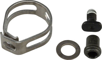 Shimano Dura-Ace ST-R9100 STI Lever Clamp Band Unit EA Road Shifter Part