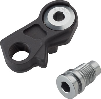 Shimano Dura-Ace RD-R9100 Rear Derailleur Bracket Axle Unit EA Miscellaneous Rear Derailleur Part