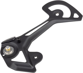 Shimano RD-M8100 Outer Plate Assembly - SGS EA Miscellaneous Rear Derailleur Part