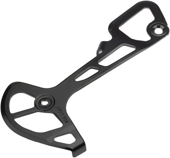 Shimano RDM8100 Inner Plate - SGS EA Miscellaneous Rear Derailleur Part